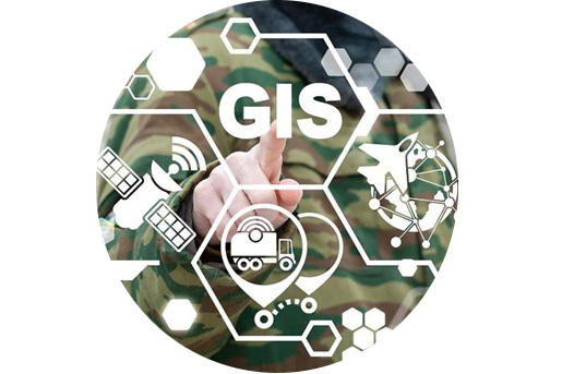 GIS Illustration