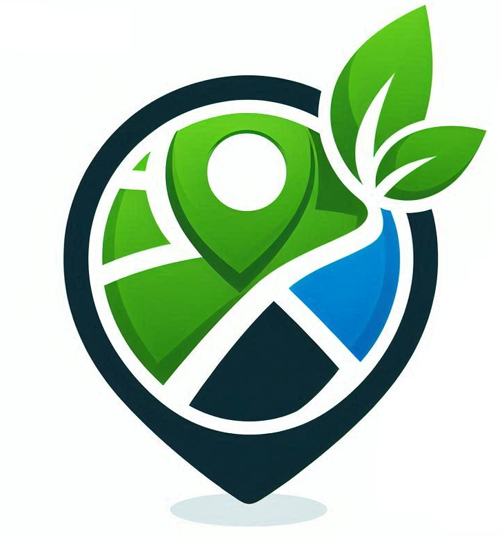 Logo Territorio GIS