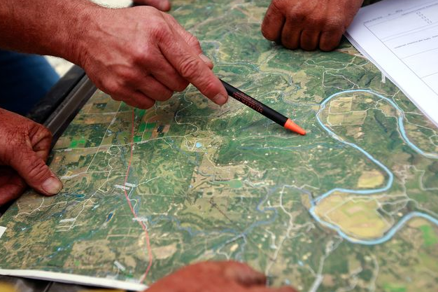 Cartografia