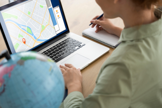 WebMap